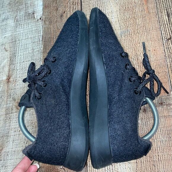 Allbirds wool runners gray - Picture 2 of 9